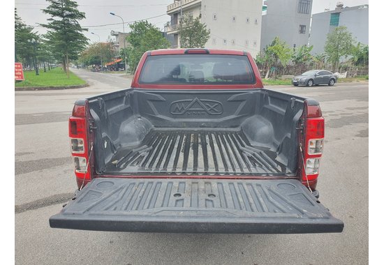 Ford Ranger XLT 2014 2 cầu 2.2MT (số sàn, máy dầu)