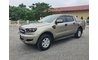 Ford Ranger XLS 2016 1 cầu 2.2AT (số tự động, máy dầu)