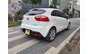 Kia Rio 2012 1.4AT Hatchback (số tự động, nhập Hàn)