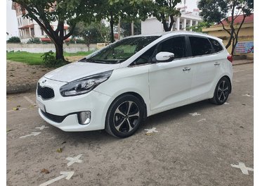 Kia Rondo 2016 2.0AT (số tự động, sản xuất trong nước)