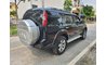 Ford Everest 2011 2.5AT Limited (máy dầu, sản xuất trong nước)