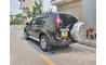 Ford Everest 2011 2.5AT Limited (máy dầu, sản xuất trong nước)