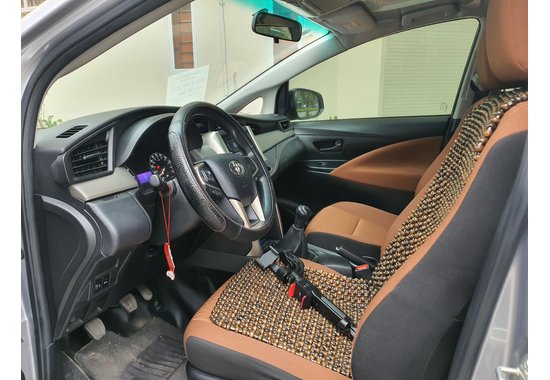 Toyota Innova E 2019 2.0MT (Số sàn, sản xuất trong nước)