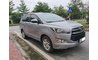 Toyota Innova E 2019 2.0MT (Số sàn, sản xuất trong nước)