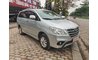 Toyota Innova E 2014 2.0MT (Số sàn, sản xuất trong nước)