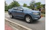 Ford Ranger XLT 2015 2 cầu 2.2MT (số sàn, máy dầu)