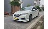 Honda City 2016 1.5AT (số tự động, trong nước)