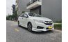 Honda City 2016 1.5AT (số tự động, trong nước)