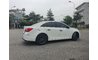 Chevrolet Cruze LS 2016 1.6MT (số sàn, trong nước)