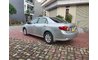 Toyota Corolla Altis 2009 1.8AT (số tự động)