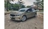 Kia Cerato 2017 1.6MT (số sàn, sản xuất trong nước)