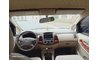 Toyota Innova G 2007 2.0MT (Số sàn, trong nước)