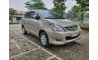 Toyota Innova G 2011 2.0MT (Số sàn, sản xuất trong nước)