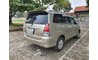 Toyota Innova G 2011 2.0MT (Số sàn, sản xuất trong nước)